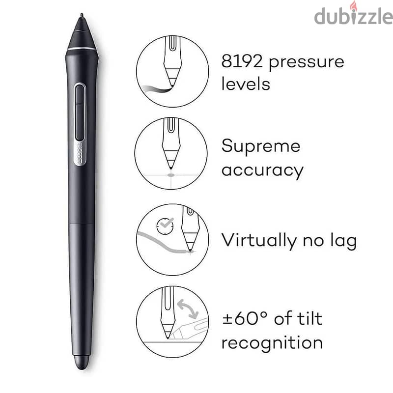 Wacom cintiq 16 2