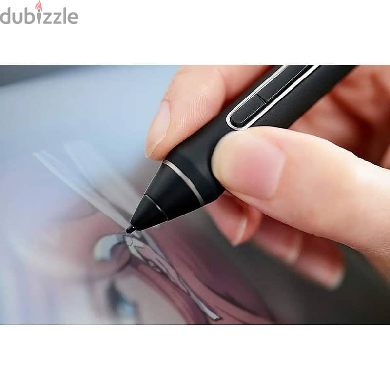 Wacom cintiq 16 8