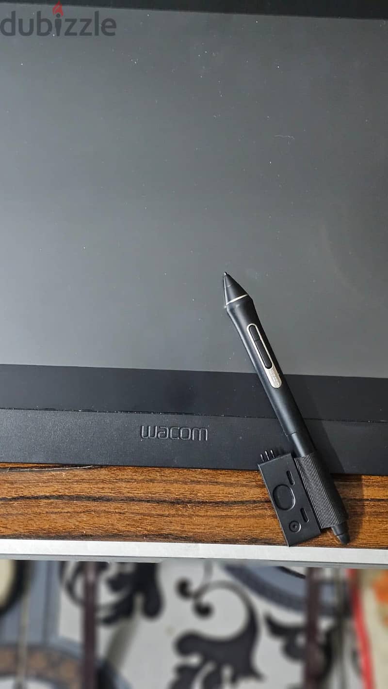 Wacom cintiq 16 10