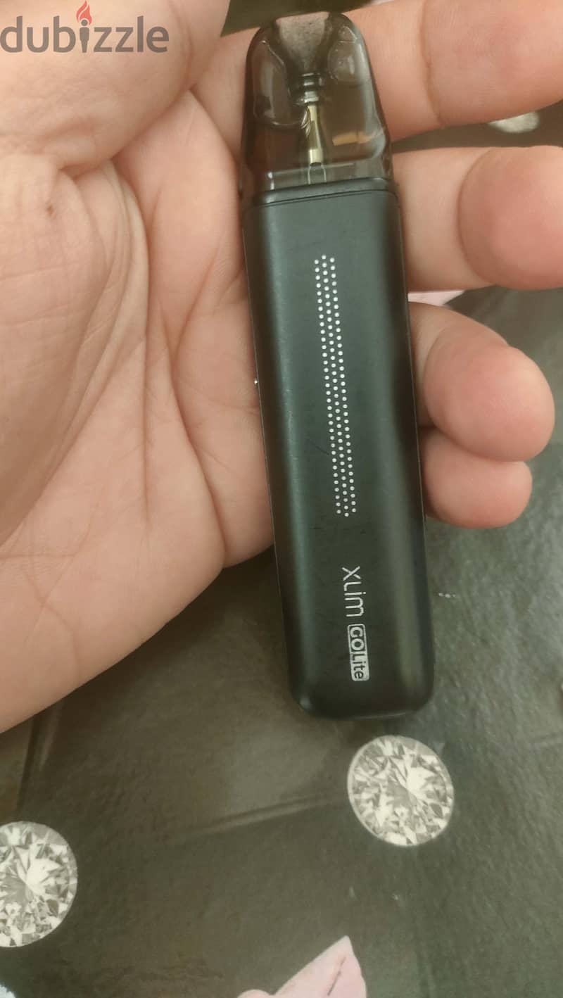 Xlim Go lite 1