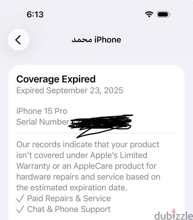 Apple - iPhone 15 Pro 2