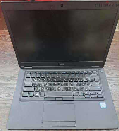 Dell Latitude 5490