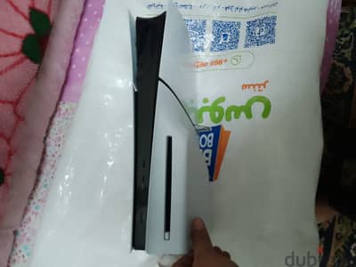 Ps5 slim