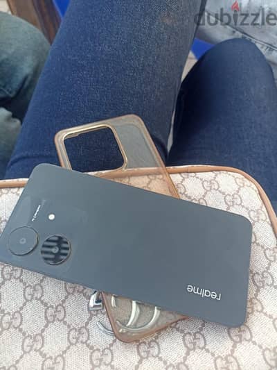 Realme Note 60x