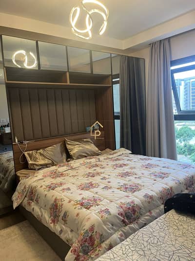 Furnished apartment for rent at ZED west 5 floor