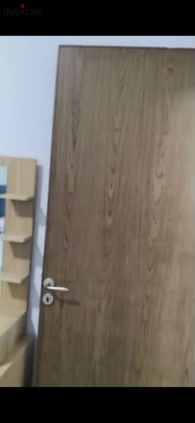 شقة للبيع ف مدينتي بإطلالة مميزة