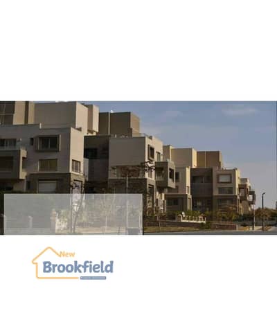 Apartment for Rent with Kitchen & Air Conditioners in Village Gate – Prime Location Near North 90 Street & The American University in Cairo (AUC)