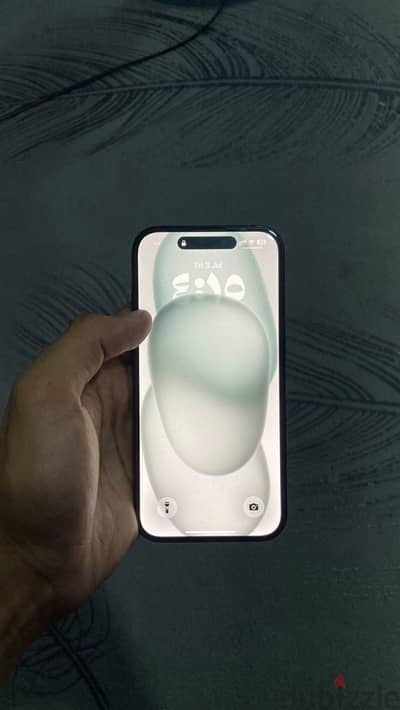 Apple - iPhone 15
