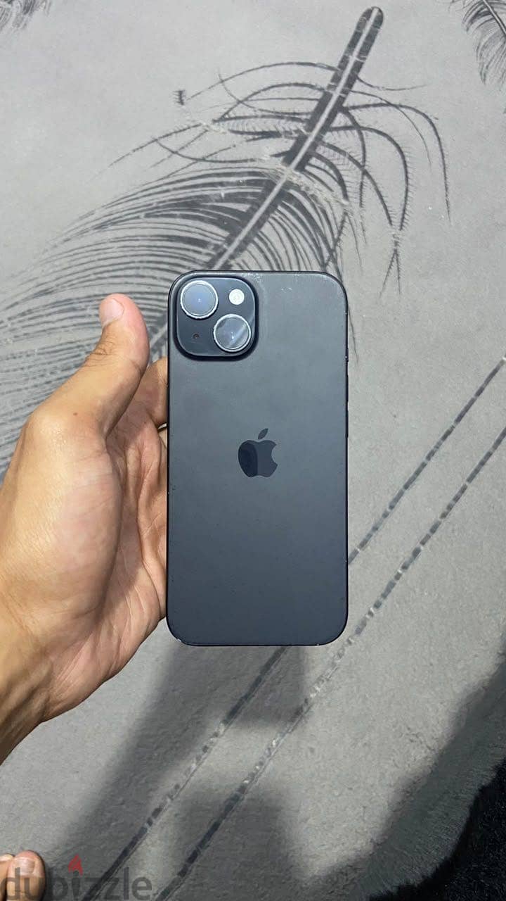 Apple - iPhone 15 2