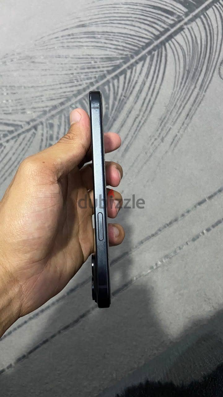 Apple - iPhone 15 3