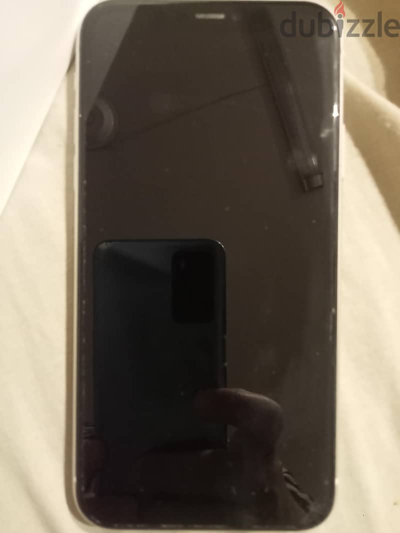 Apple - iPhone 11 1