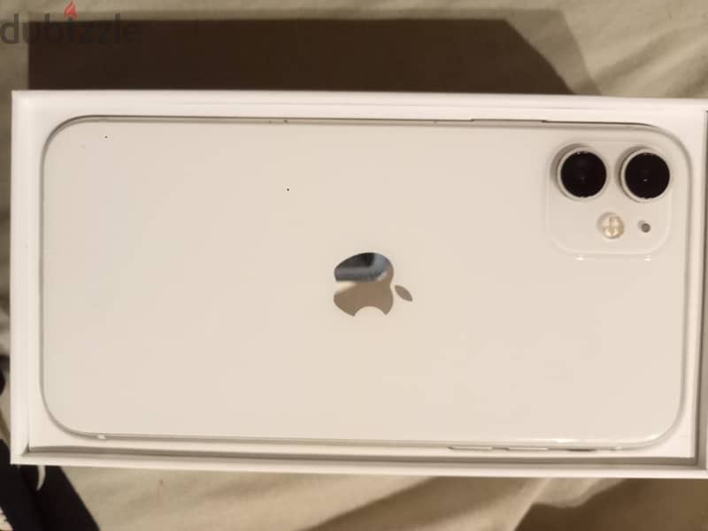 Apple - iPhone 11 2