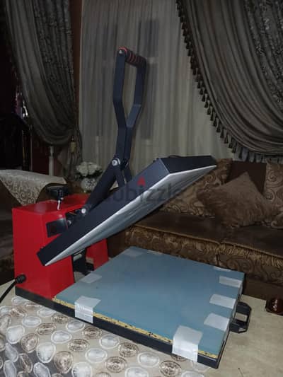 مكبس حراري