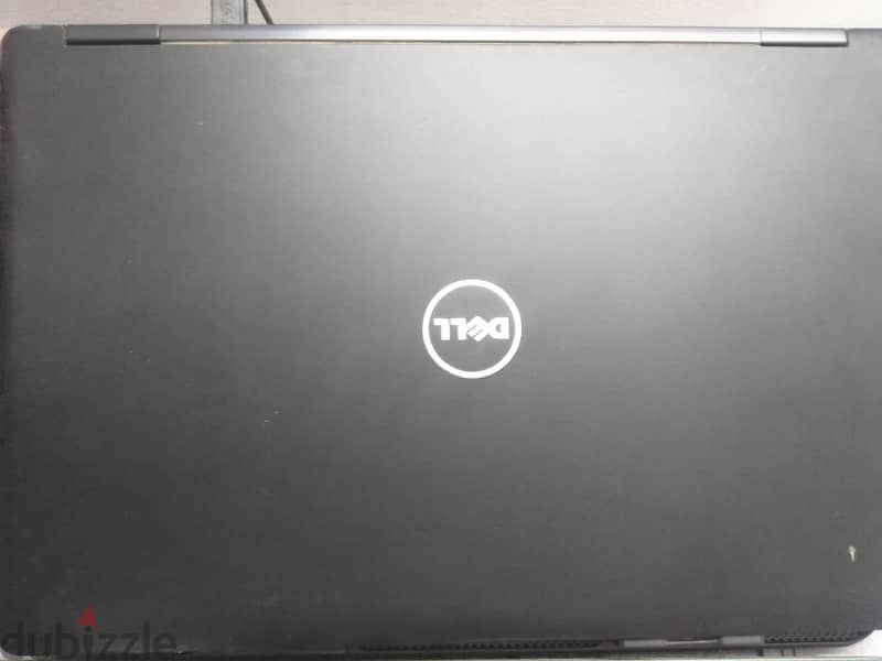 Dell lattiuide 5580 2