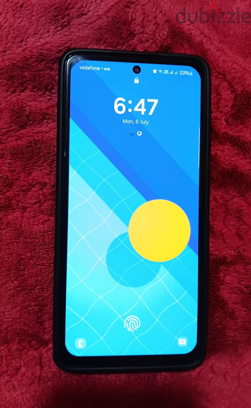 Samsung A52 2