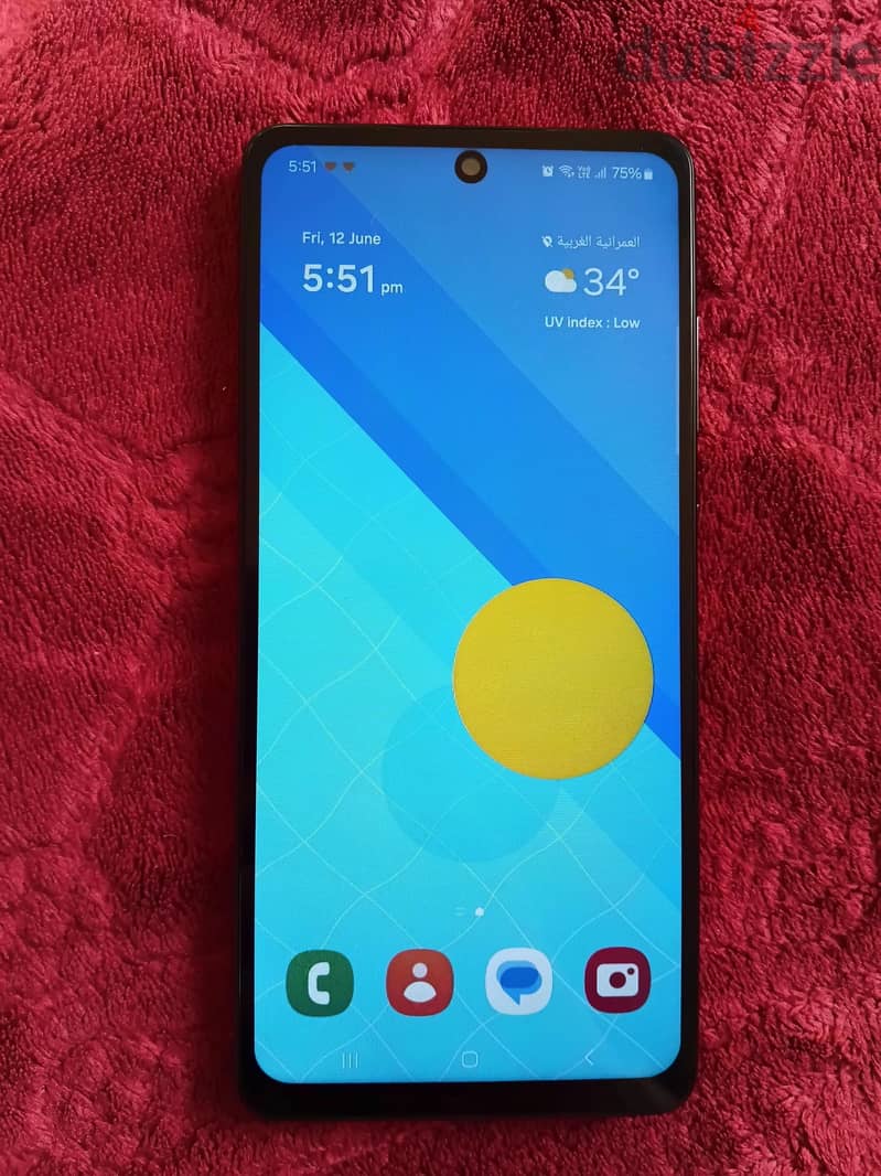 Samsung A52 3