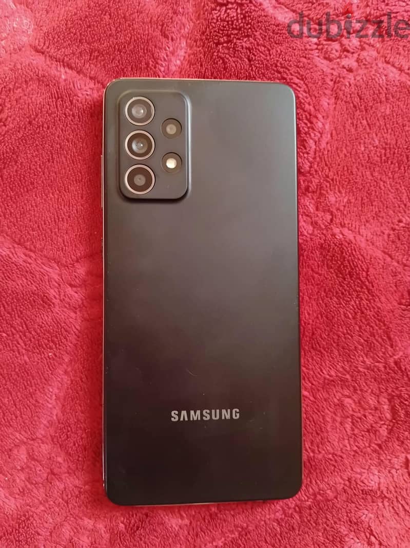 Samsung A52 4