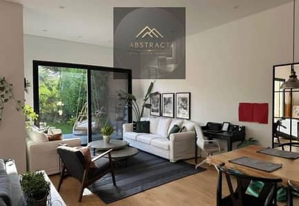 Buying property at the right time builds a future you'll live in Villa for sale with open view overlooking the landscape near Madinaty Suez Road