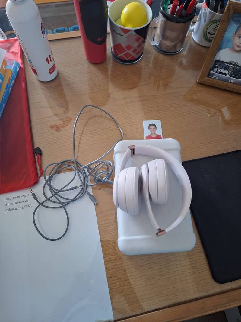 Beats Solo 4 1