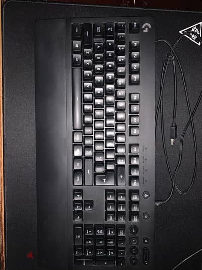 Logitech g213