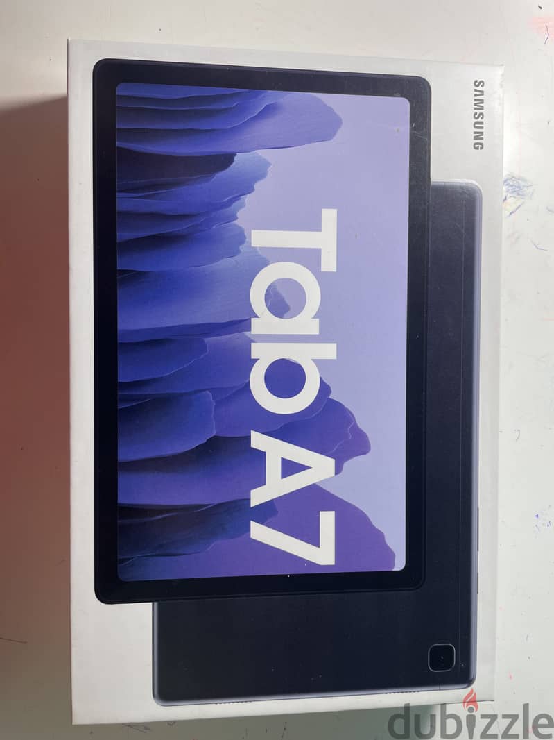Tab a7 2