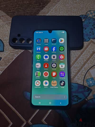 سامسونج ايه 16