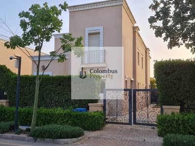 Under Market Price Standalone Villa for sale in Mivida 4 bedrooms semi-finished