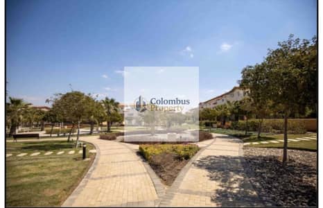 UNDER MARKET PRICE FULLY-FINISHED MAZONETTE FOR SALE IN HYDEPARK NEW CAIRO 160SQM