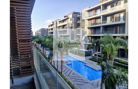 Apartment for Sale in Patio Oro 164 sqm fully-finished 3 bedrooms