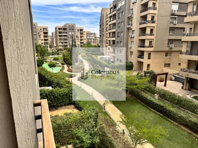Prime 3-Bedroom Apartment for Sale at The Square | Ready to Move