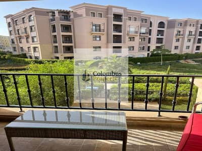 Fully-Furnished Apartment for rent in Mivida Boulevard 3Bedroom