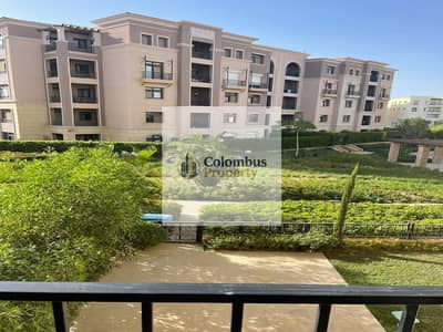 Under Market Price Semi-Furnished Apartment for rent in Mivida 3BEDROOMS