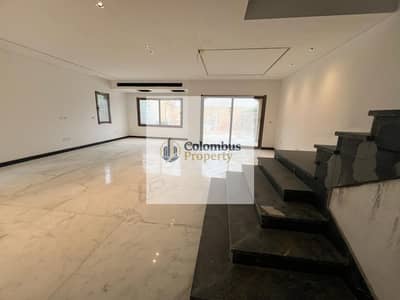 Luxury Twin House for Rent in Mivida - Emaar | New Cairo