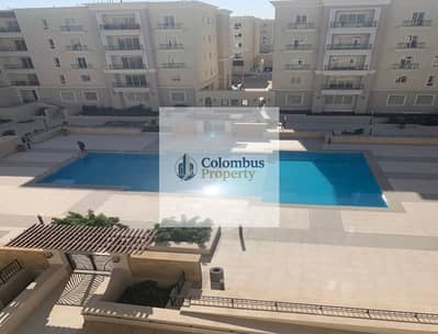 Premium 4BR Semi-Furnished Apartment for Rent in Mivida – Prime Location