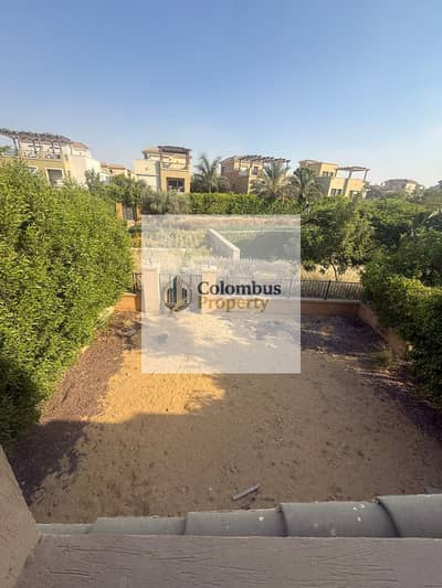 Luxury 4BR Semi-Furnished Twin House for Rent in Mivida – Ultimate Privacy & Prime View
