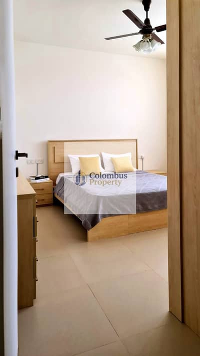 Penthouse for sale in Seashell, North Coast – fully finished with an open view.