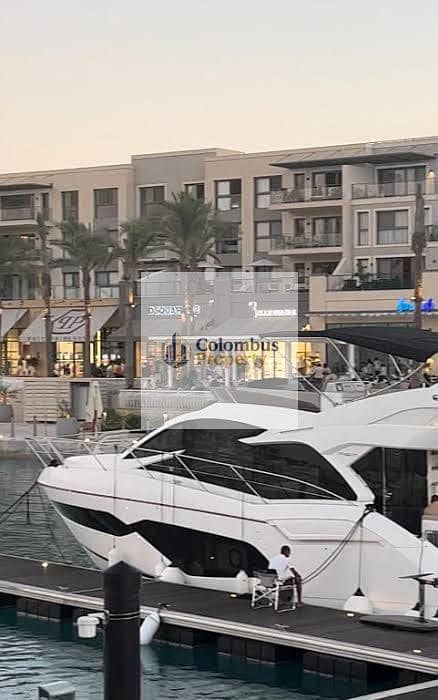 شقة بغرفتي نوم في مراسي، صورة ٤ من ١٢