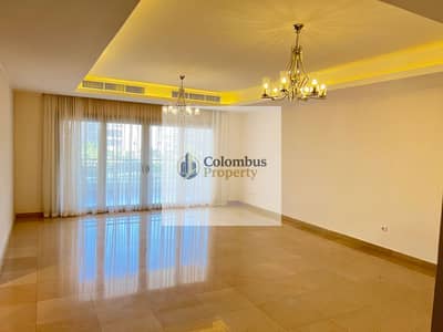 3-Bedroom Apartment (All Master) + Nanny's Room – Cairo Festival City Compound 3-Bedroom Apartment (All Master) + Nanny's Room – Cairo Festival City Compound