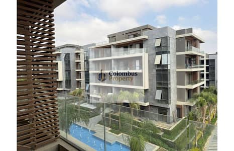 3 bedroom apartment for sale with landscape and lake view in Patio Oro compound