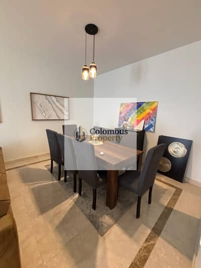 Serviced apartment for rent in Mivida Boulevard 2 bedrooms fully furnished Serviced apartment for rent in Mivida Boulevard 2 bedrooms fully furnished
