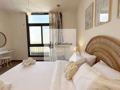 3-bedroom hotel apartments for rent inside Cairo Festival City compound
