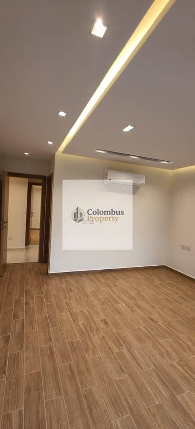 LUXURY APARTMENT 2 BED FULLY FINISHED  FOR SALE IN MIVIDA NEW CAIRO