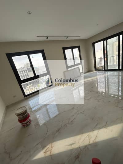 PENTHOUSE 3 BED FULLY FINISHED  FOR SALE IN FIFTH SQUARE EL MARRSEM NEW CAIRO