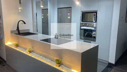 LUXURY APARTMENT 2BED FULLY FURNISHED FOR RENT IN LAKE VIEW RESIDANCE