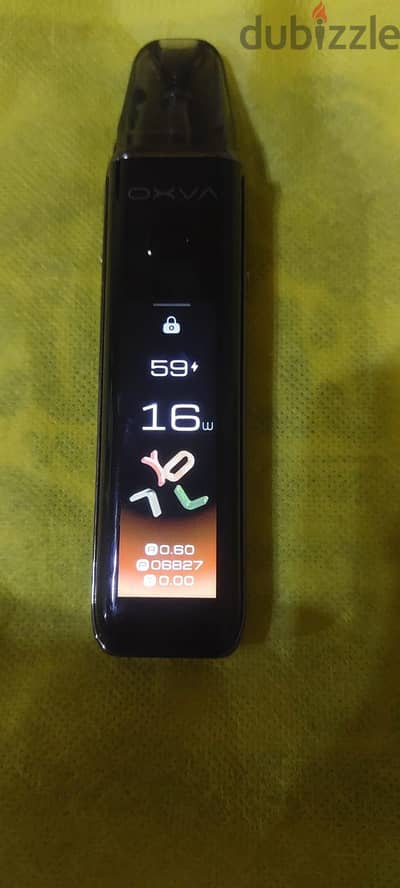 oxva xlim 3 ultra