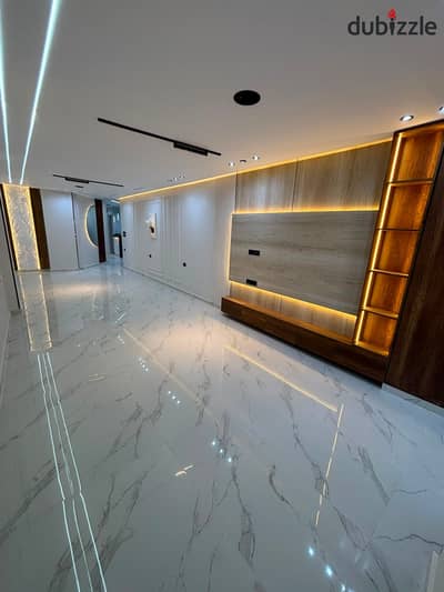 170 meter apartment for sale on the second floor in Hadaek El Ahram
