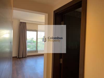 LUXURY APARTMENT 3BED FOR RENT IN CFC NEW CAIRO