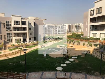 LUXURY APARTMENT 3BED FULLY FINISHED FOR RENT IN CFC NEW CAIRO