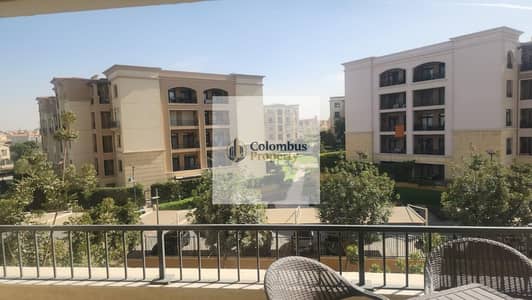 Luxury Serviced Apartment for Rent 4-Bedroom Apartment in Mivida, New Cairo Luxury Serviced Apartment for Rent 4-Bedroom Apartment in Mivida, New Cairo