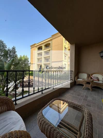 Luxury Fully Furnished Hotel Apartment for Rent in Mivida by Emaar | 186 SQM | South 90th Street, New Cairo